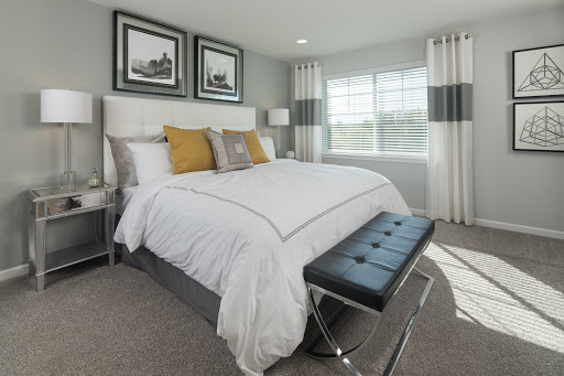 Sunridge Townhomes - Taylor Morrison