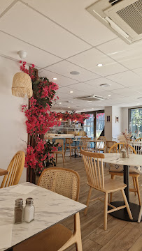 Atmosphère du Café Bloom café à Saint-Ouen-sur-Seine - n°4