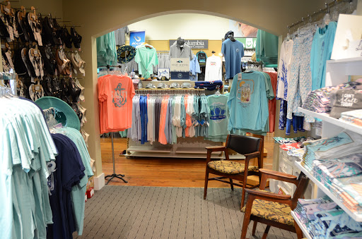 Clothing Store «H.W. Davis Clothing and Shoes», reviews and photos, 152 St George St, St Augustine, FL 32084, USA