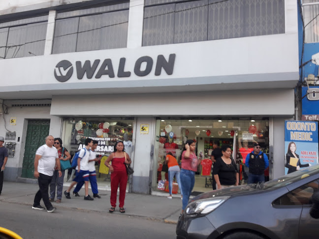 Walon - Piura