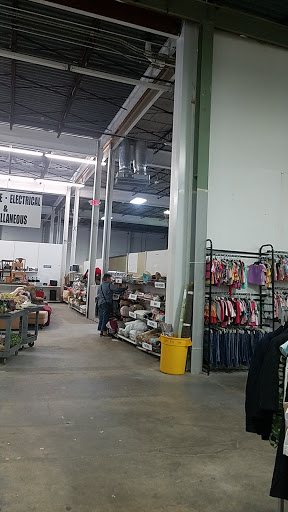 Thrift Store «Last Chance Thrift Store», reviews and photos, 2935 N Decatur Rd, Decatur, GA 30033, USA