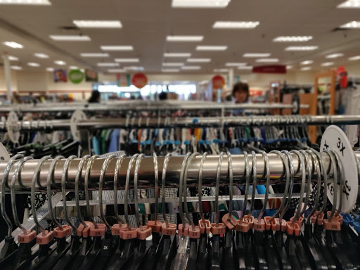 Department Store «T.J. Maxx», reviews and photos, 4070 Commonwealth Ave, Eau Claire, WI 54701, USA