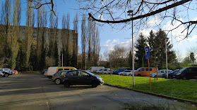 Parking Désiré Yernaux