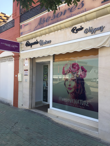 Peluquería Unisex Rocio Vazquez en Huelva, Huelva