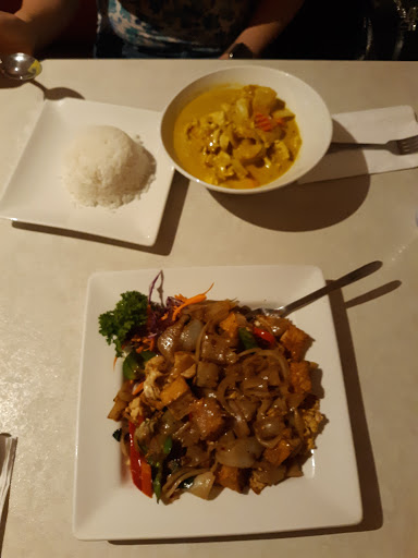 Pear's Thai Cuisine