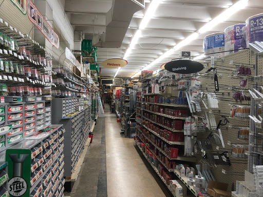 Hardware Store «Richland Ace Hardware», reviews and photos, 6401 Charlotte Pike, Nashville, TN 37209, USA