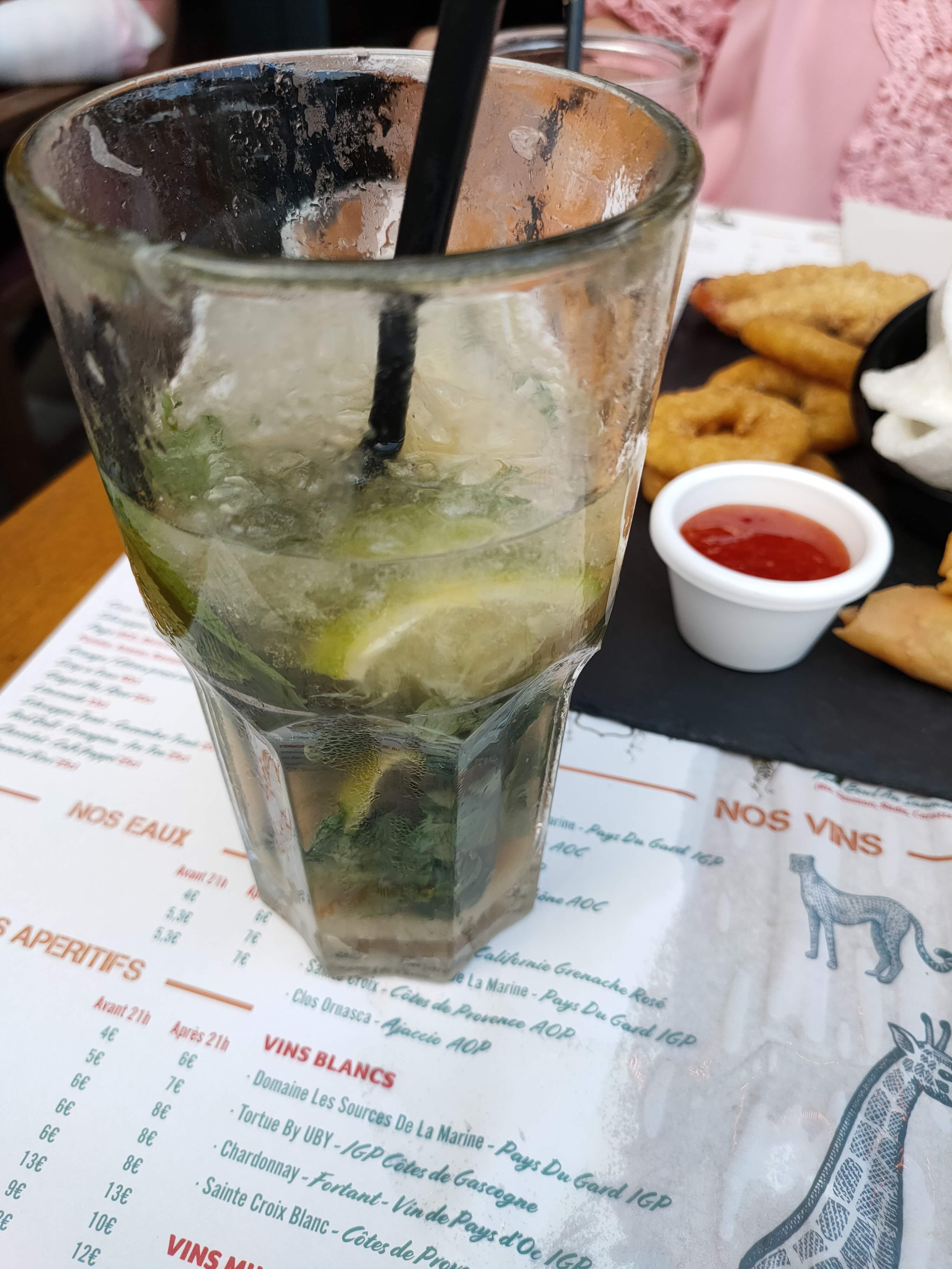 Photo n° 1 de l'avis de Nicole. fait le 31/08/2022 à 16:06