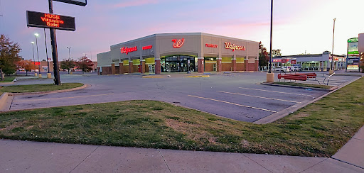 Drug Store «Walgreens», reviews and photos, 5046 S Sheridan Rd, Tulsa, OK 74145, USA