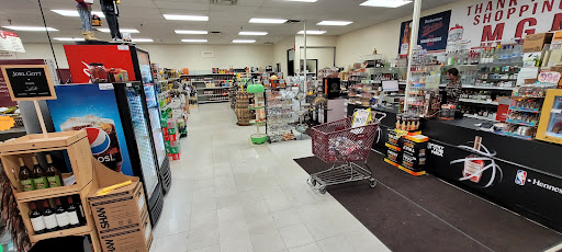 Wine Store «MGM Wine & Spirits», reviews and photos, 1050 Hwy 96 E, Vadnais Heights, MN 55127, USA