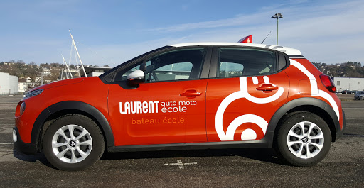 Laurent Auto Moto Bateau École Objat à Objat, Corrèze