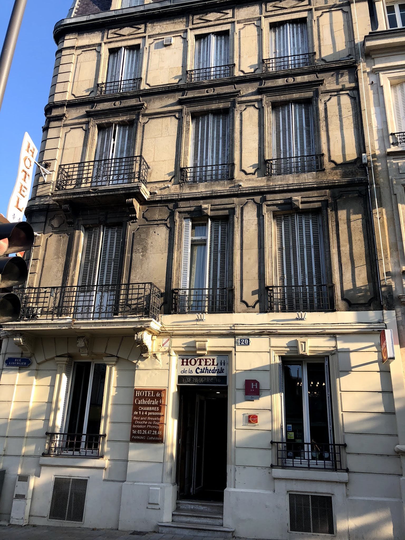 Photo n° 2 de l'avis de Marcel.a fait le 01/07/2018 à 07:55