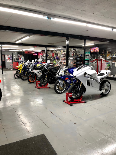 Motorcycle Shop «KFG MOTORSPORTS», reviews and photos, 1425 22nd St NW f, Auburn, WA 98001, USA