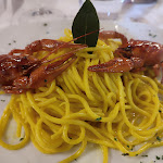 Photo n°2 de l'avis de Angela. fait le 14/01/2024 à 14:13 sur le  Ristorante Collerotondo à Capestrano