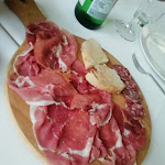 Photo n°2 de l'avis de edicola.a fait le 27/10/2020 à 07:07 sur le  Osteria della Gabella à Desio