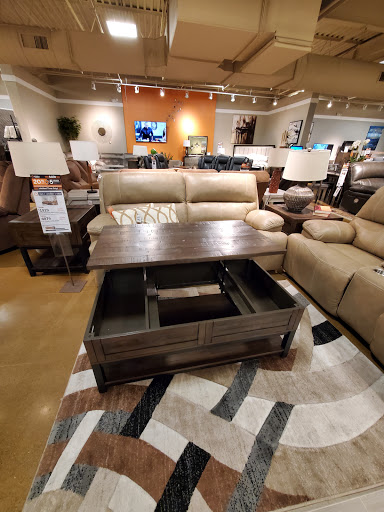 Furniture Store «Ashley HomeStore», reviews and photos, 545 NJ-17, Paramus, NJ 07652, USA
