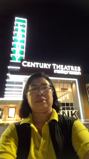 Movie Theater «Century Arden 14 and XD», reviews and photos, 1550 Ethan Way, Sacramento, CA 95825, USA