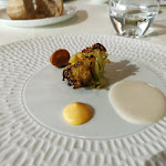 Photo n°12 de l'avis de Gianni.t fait le 27/02/2021 à 08:03 sur le  Ristorante La Cru à Verona