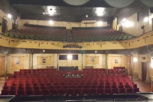 Bacup Royal Court Theatre image