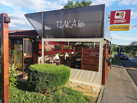 Caffe & Bar Fjaka