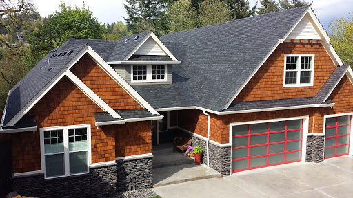 Roofing Contractor «Legit Roofing», reviews and photos, 5601 E 18th St #103, Vancouver, WA 98661, USA