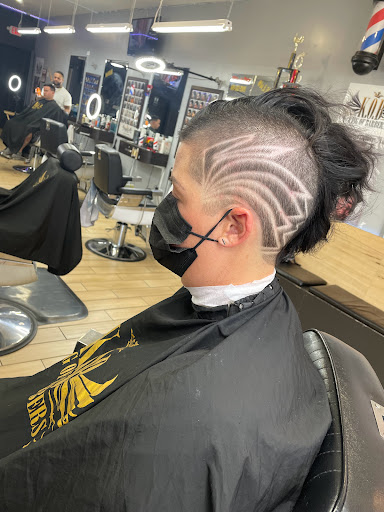 Barber Shop «K.O.B king of barbers», reviews and photos, 114 N Main St, Pleasantville, NJ 08232, USA