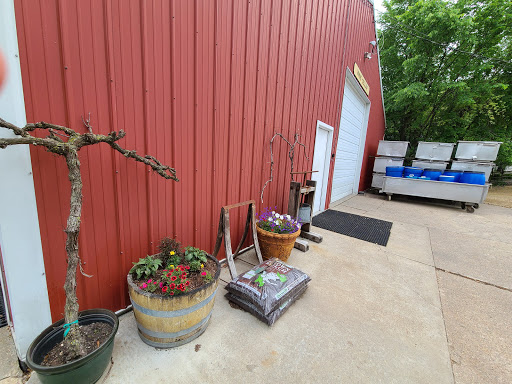 Winery «Galena Cellars Vineyard», reviews and photos, 4746 N Ford Rd, Galena, IL 61036, USA