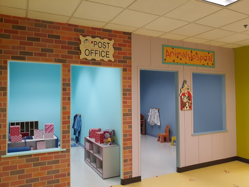 Recreation Center «Kid Junction», reviews and photos, 4090 Lafayette Center Dr E, Chantilly, VA 20151, USA