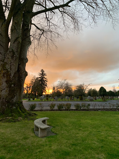 Funeral Home «Rose City Cemetery», reviews and photos, 5625 NE Fremont St, Portland, OR 97213, USA