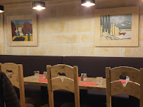 Atmosphère du Restaurant Salle des Gardes à Annecy - n°14