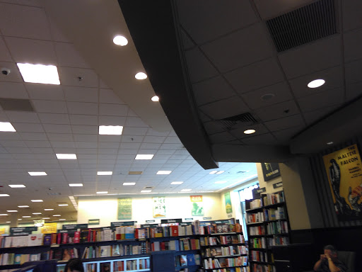 Book Store «Barnes & Noble», reviews and photos, 425 Marketplace Blvd, Hamilton Township, NJ 08691, USA