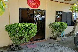 Decrito's Restaurant image