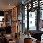 Photo n°3 de l'avis de Majk-.o fait le 15/03/2022 à 12:19 sur le restaurants Aria Ristorante Enoteca à Stuttgart