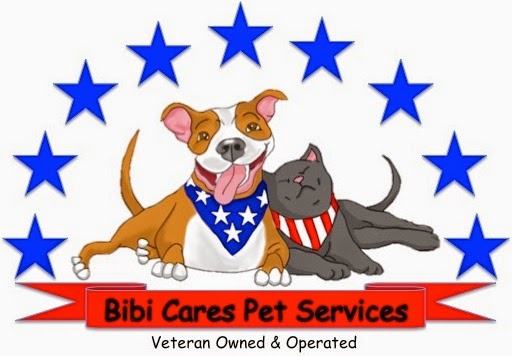 Bibi Cares Pet Services
