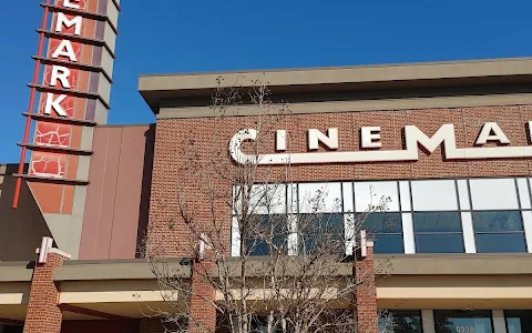 Cinemark Alliance Town Center and XD image