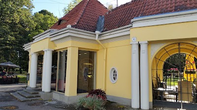 Photos of Sala, kafejnīca