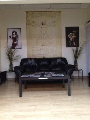 Tattoo and Piercing Shop «Absolute Tattoo Studio #1», reviews and photos, 3505 Wurzbach Rd #109, San Antonio, TX 78238, USA