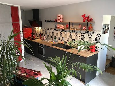 Cuisinella à Saint-Germain-du-Puy