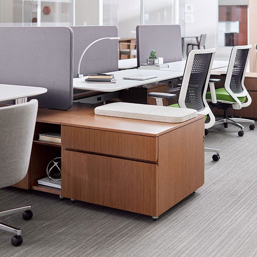 Source Four Commercial Furniture