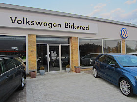 Volkswagen Birkerød