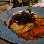 Photo n°3 de l'avis de Amália.a fait le 04/03/2023 à 18:32 sur le  Coffee Inn à Stendal