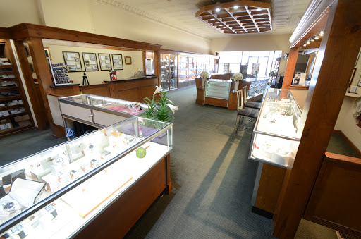 Jeweler «Stones Jewelry», reviews and photos, 107 W Front St, Wheaton, IL 60187, USA