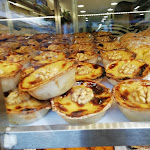 Photo n°5 de l'avis de Yolande.p fait le 25/07/2019 à 16:45 sur le  Sabores da Invicta à Porto