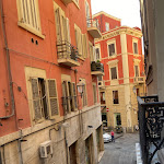 Photo n°2 de l'avis de Massimo.a fait le 23/07/2022 à 20:55 sur le  Hotel Italia à Cagliari