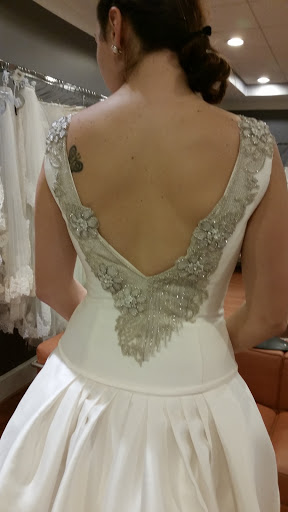 Bridal Shop «Elegance By Roya Bridal Atelier», reviews and photos, 1311 King St, Alexandria, VA 22314, USA