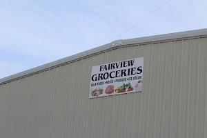 Fairview Groceries image