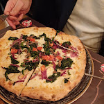 Photo n°4 de l'avis de giampaolo.a fait le 30/01/2024 à 18:58 sur le  Pizzeria da Martino 2 à Terni