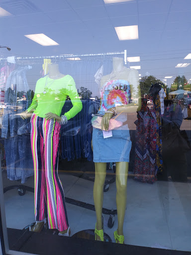 Discount Store «Dollar General», reviews and photos, 4190 Union Rd, Cheektowaga, NY 14225, USA