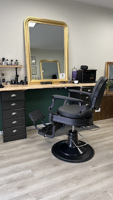 Milord coiffeur homme barbier à Montastruc-la-Conseillère