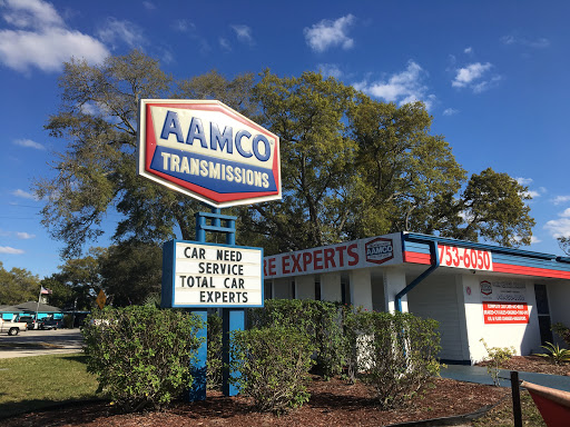 Transmission Shop «AAMCO Transmissions & Total Car Care», reviews and photos, 2801 Cortez Rd W, Bradenton, FL 34207, USA