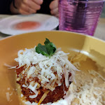 Photo n°1 de l'avis de Simona.a fait le 06/11/2022 à 11:23 sur le  Fronna D' Està à Pomigliano d'Arco